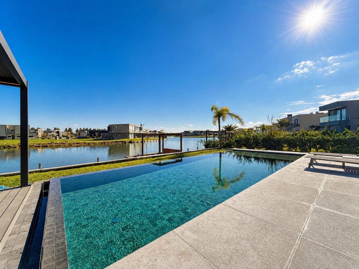 Foto de Casa En Venta Terralagos Canning, imagen 5