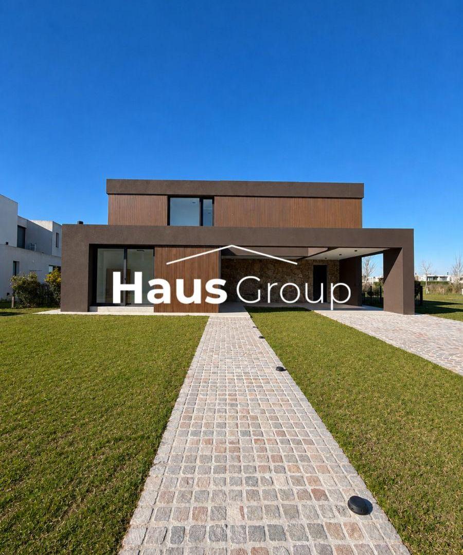 Foto de Casa En Venta Terralagos Canning A Estrenar, imagen 3
