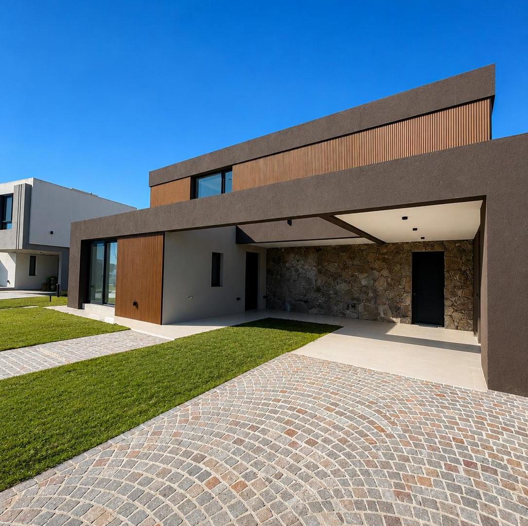 Foto de Casa En Venta Terralagos Canning A Estrenar, imagen 4