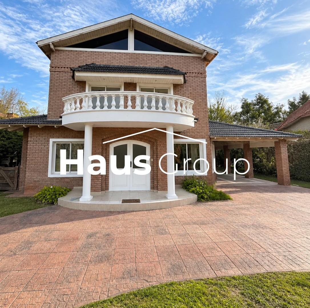 Foto de Casa En Venta El Rocio Canning, imagen 5