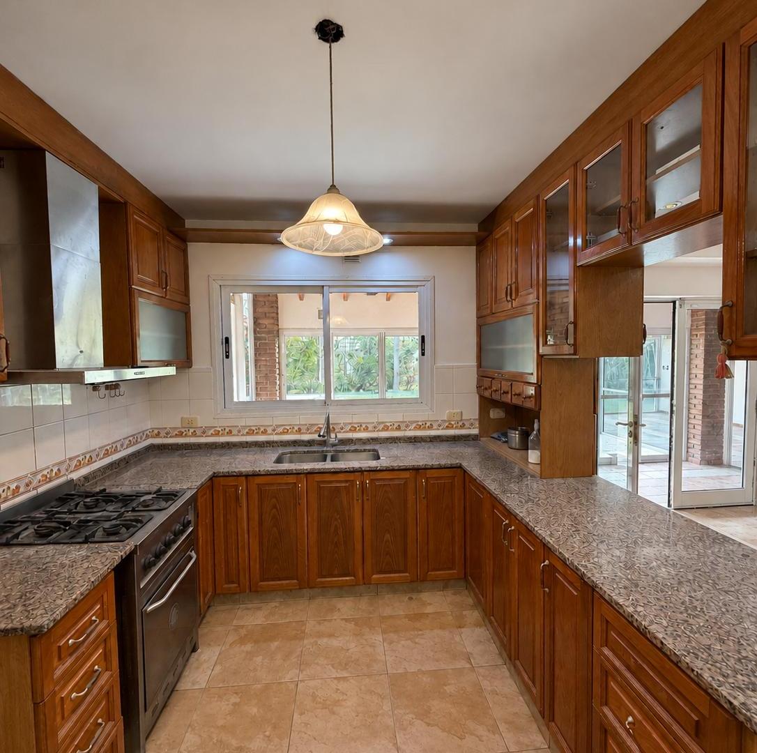 Foto de Casa En Venta El Rocio Canning, imagen 4
