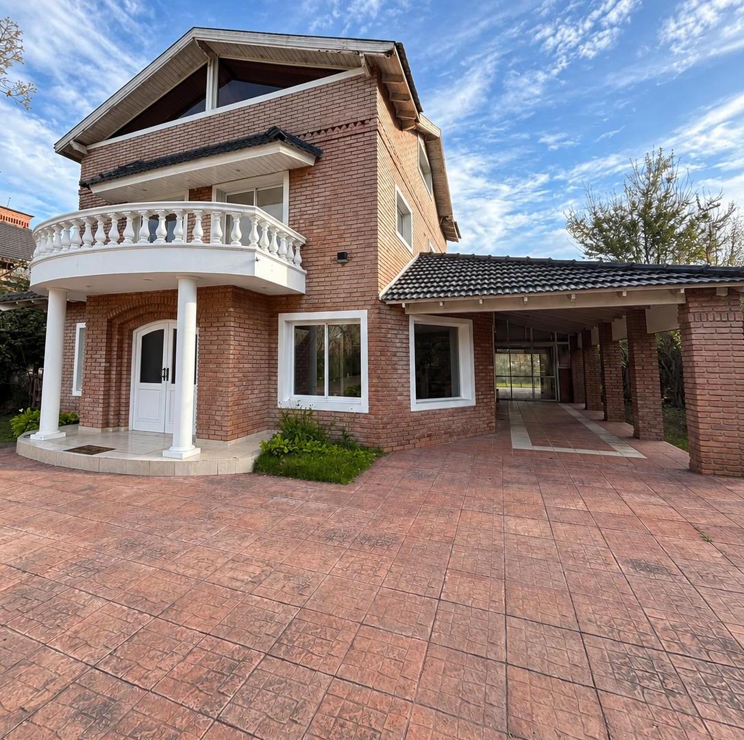 Foto de Casa En Venta El Rocio Canning, imagen 1