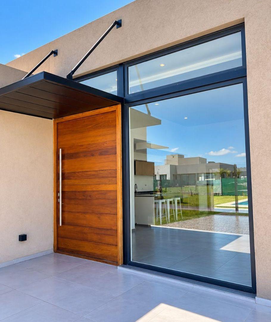 Foto de Casa En Venta Barrio San Felipe Canning, imagen 4