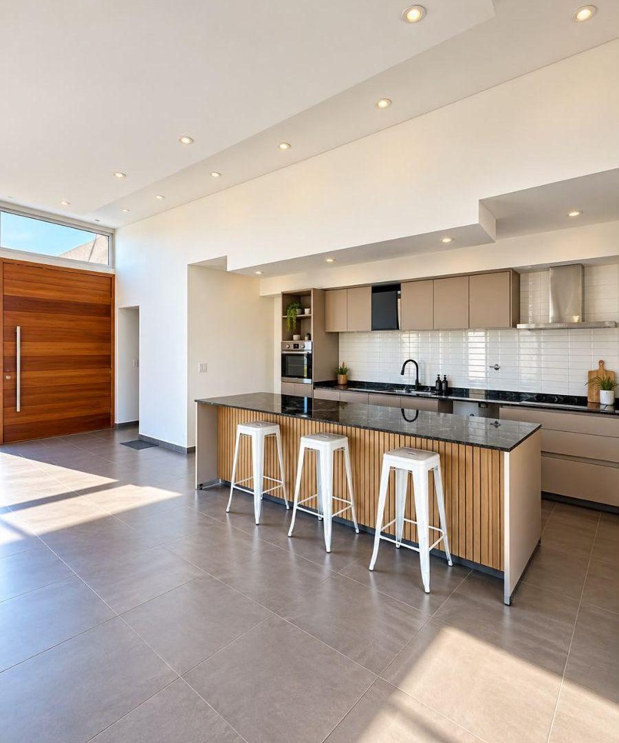 Foto de Casa En Venta Barrio San Felipe Canning, imagen 3