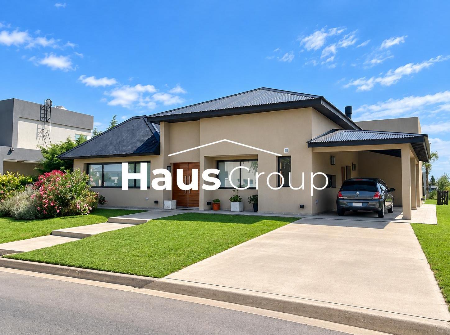 Foto de Casa En Venta El Rebenque Canning, imagen 1
