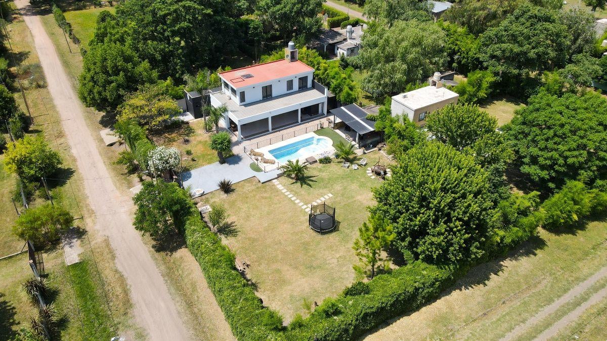 Foto de Casa En Venta Los Pozos Cañuelas, imagen 4