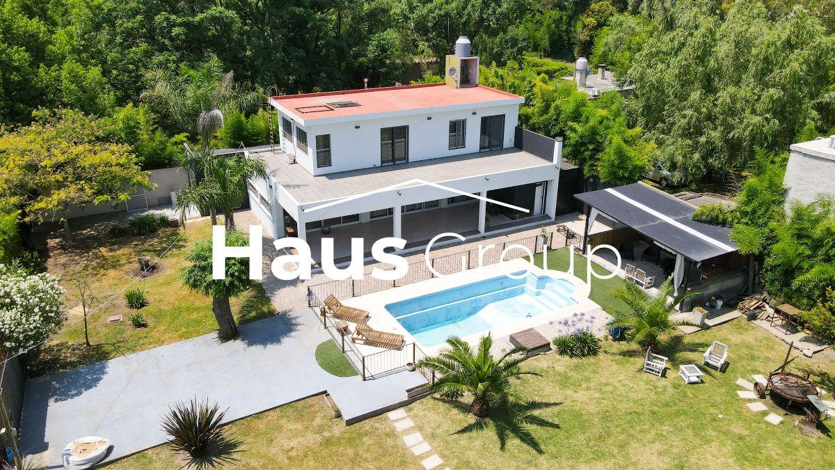 Foto de Casa En Venta Los Pozos Cañuelas, imagen 1