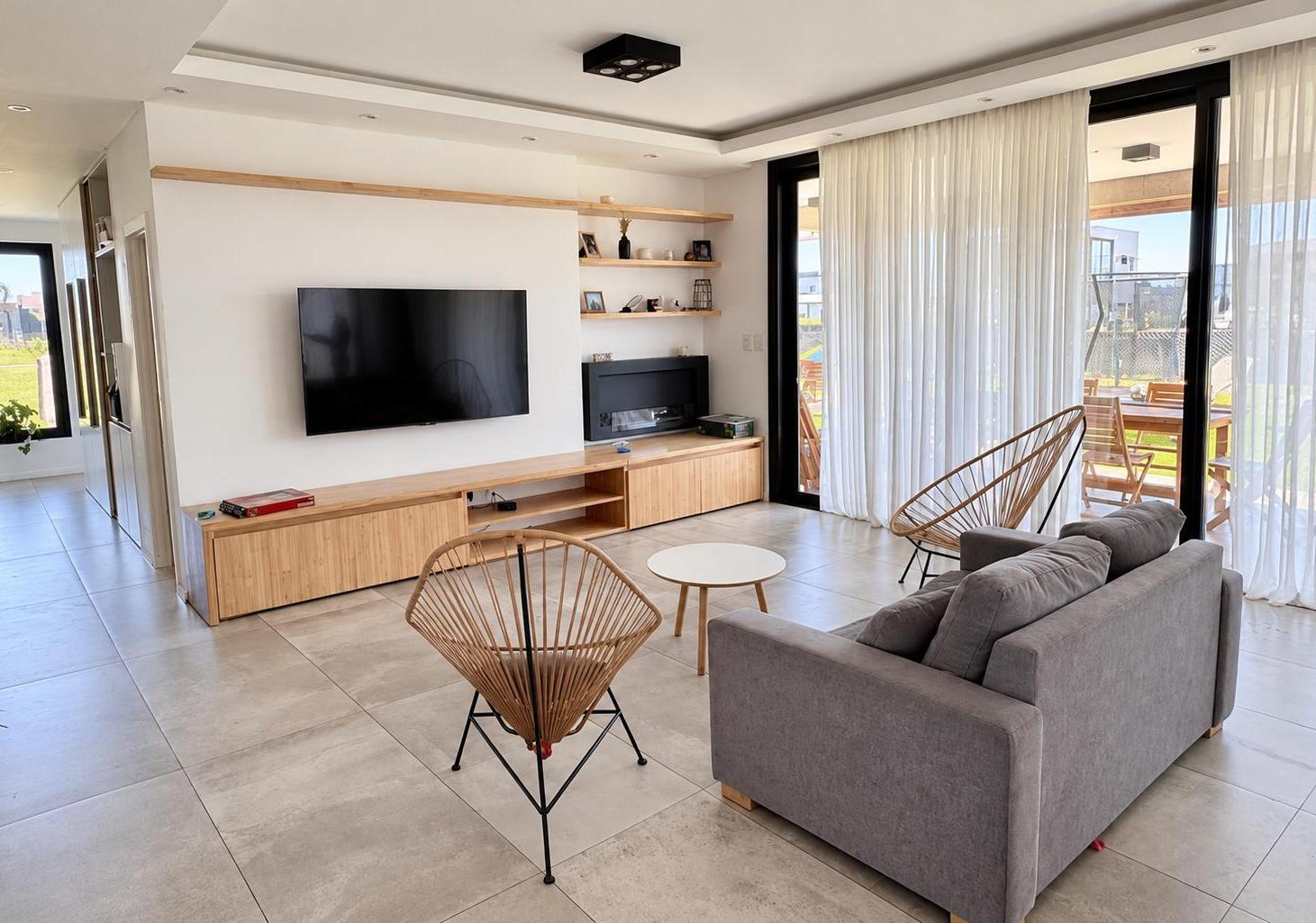 Foto de Casa En Venta Lagos De Canning, imagen 3