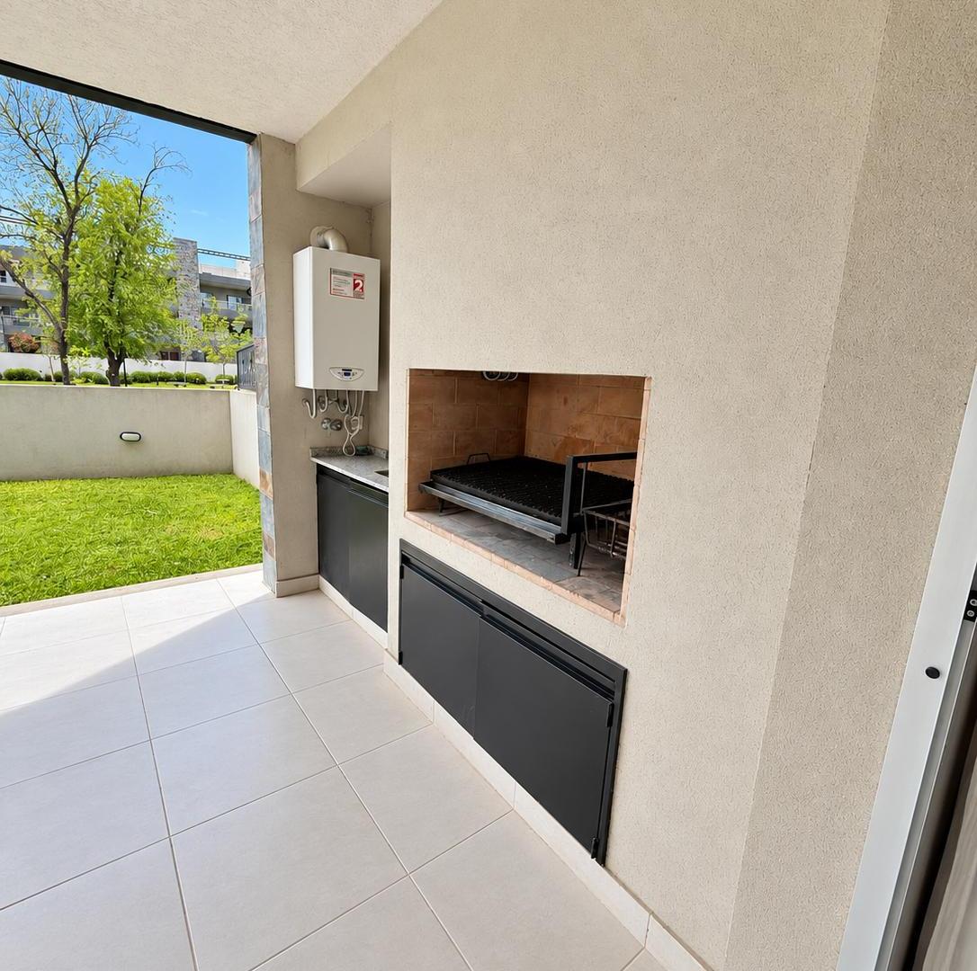Foto de Departamento En Alquiler 3 Ambientes Ayres De Canning, imagen 5