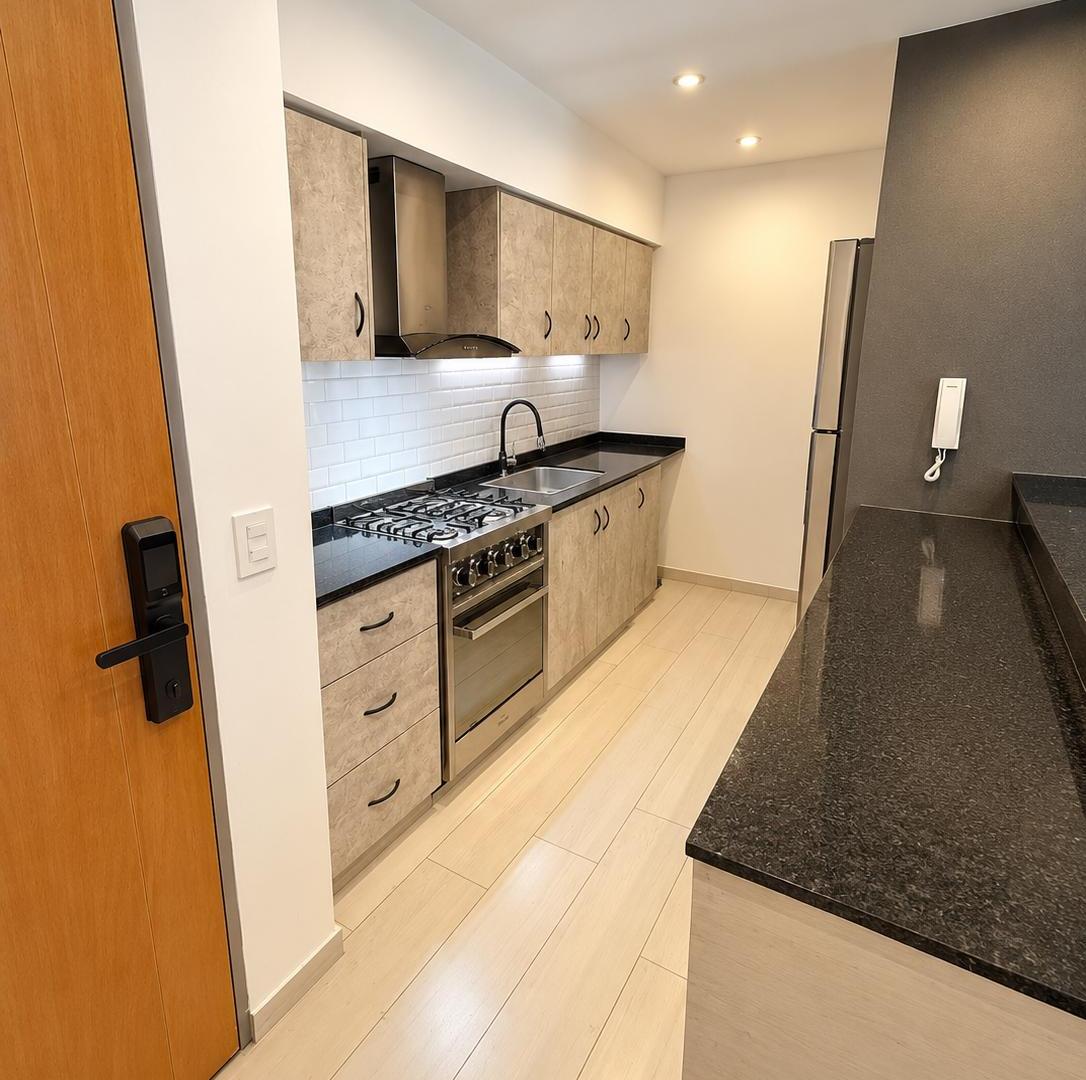 Foto de Departamento En Alquiler 3 Ambientes Ayres De Canning, imagen 4