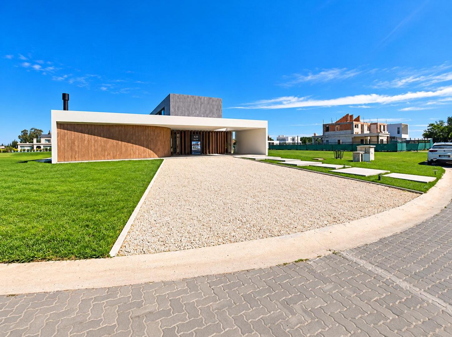 Foto de Casa En Venta Canning La Providencia, imagen 1