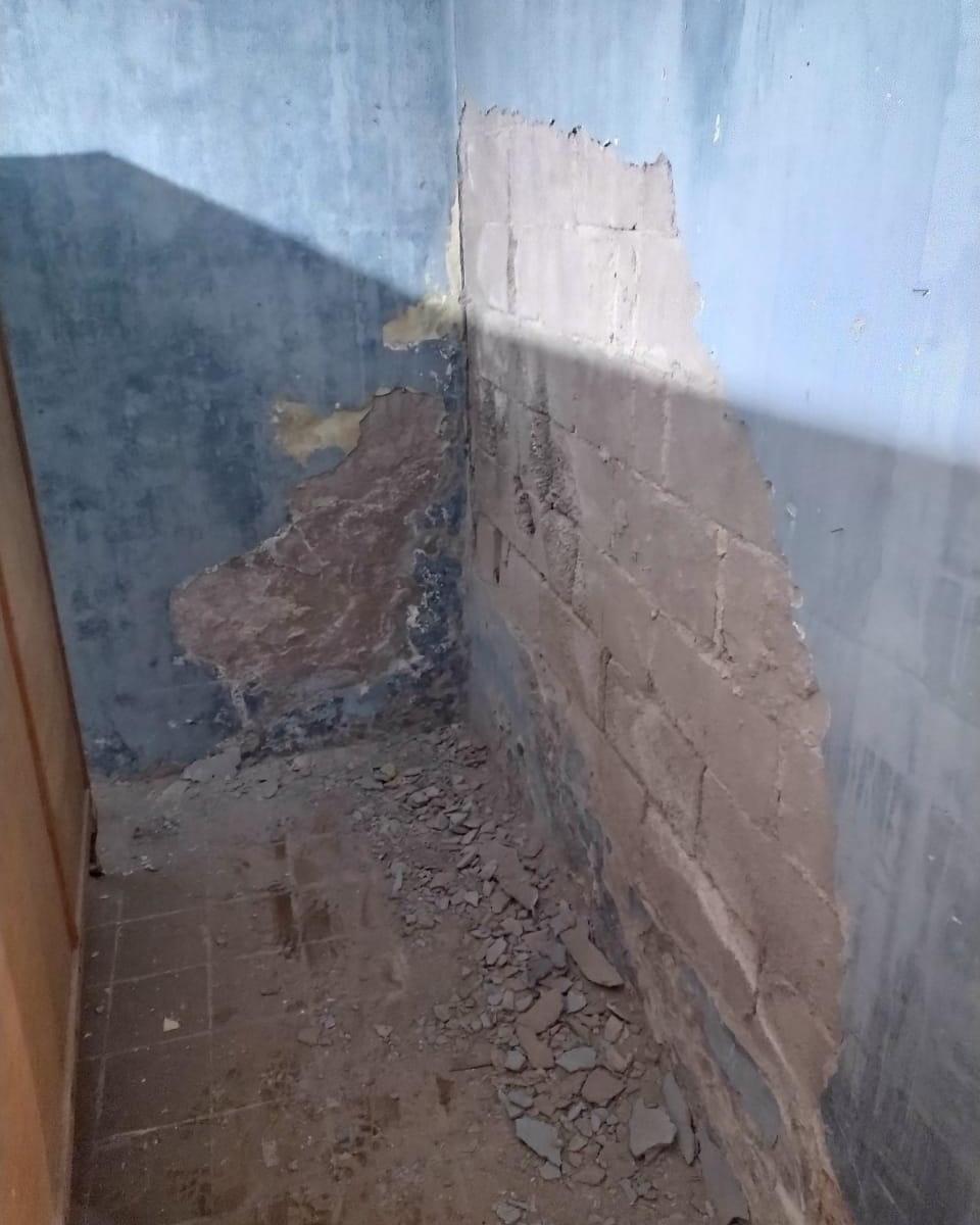 Propiedad en Argentina