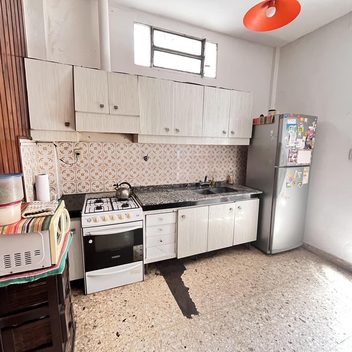 Casa en Venta en Terreno Propio con Posibilidad de Agrandar, 2 Baños, 2 Habitaciones Etc 4