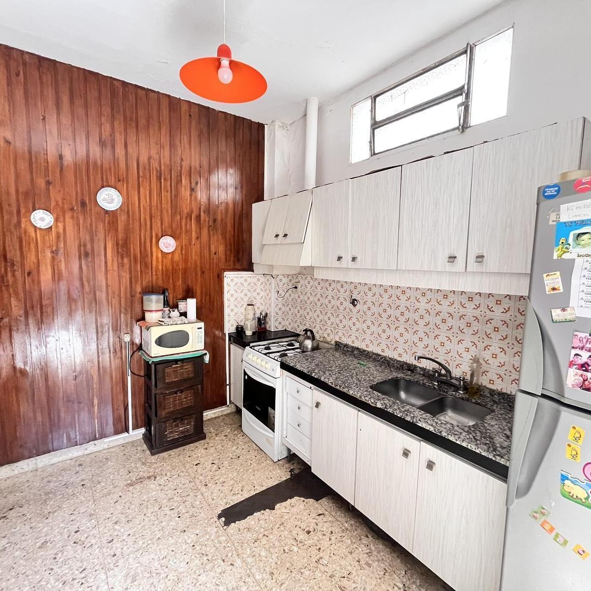 Casa en Venta en Terreno Propio con Posibilidad de Agrandar, 2 Baños, 2 Habitaciones Etc 5