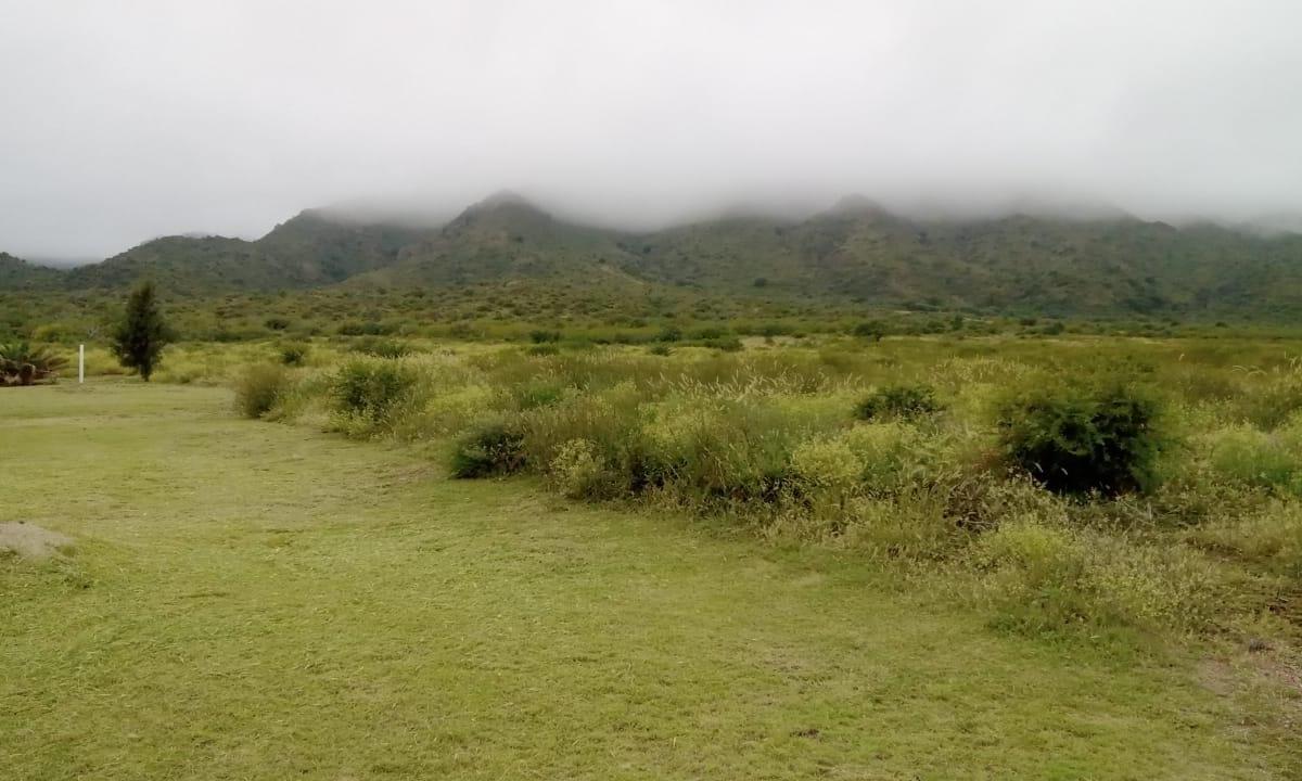 Propiedad en Argentina