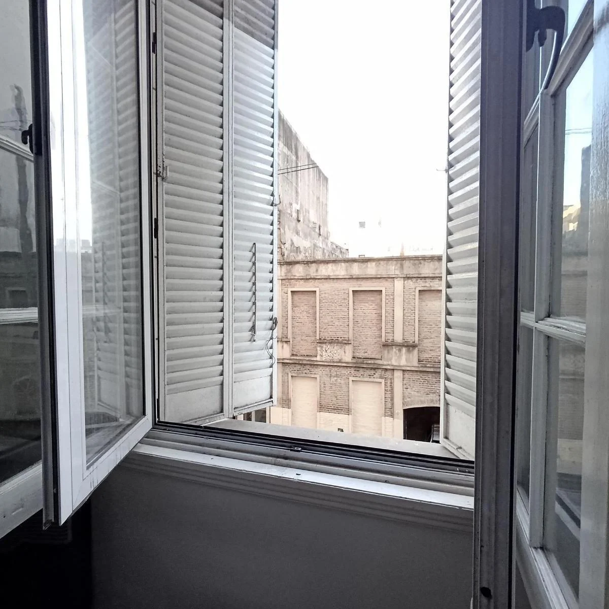 Departamento Semipiso en Venta en San Telmo 2