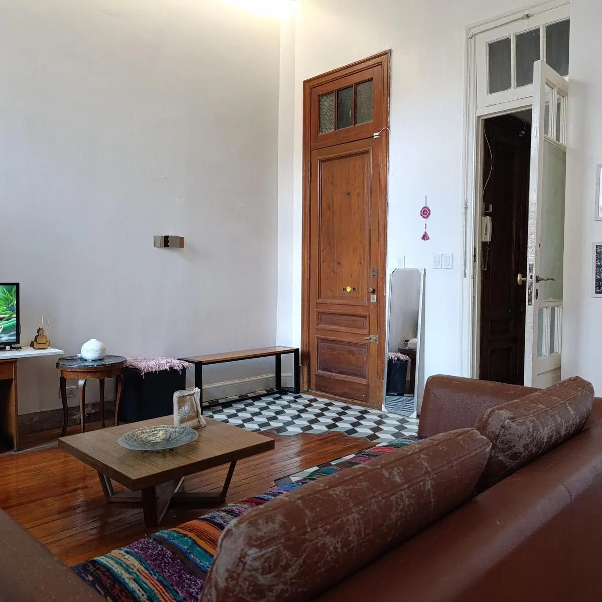 Departamento Semipiso en Venta en San Telmo 1