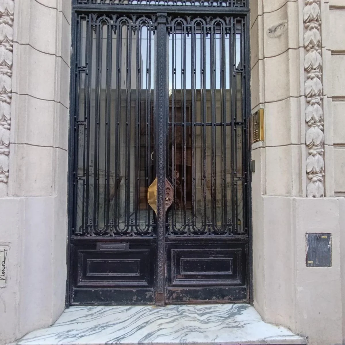 Departamento Semipiso en Venta en San Telmo 4