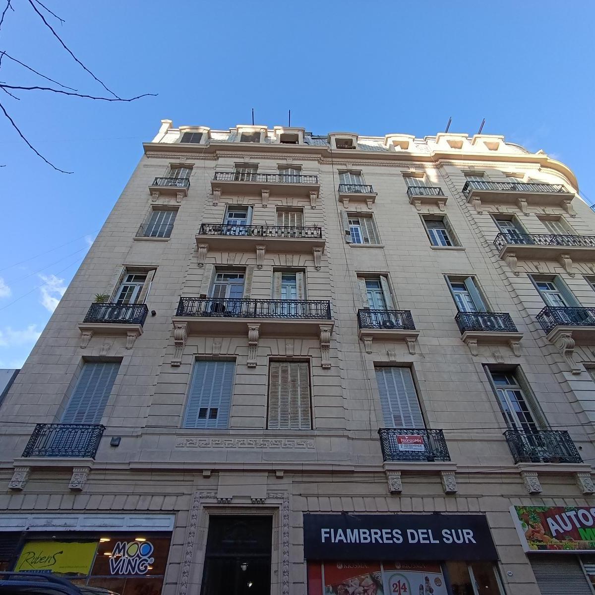 Propiedad en Argentina