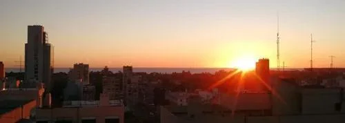Departamento en Nuñez vista al Río 3