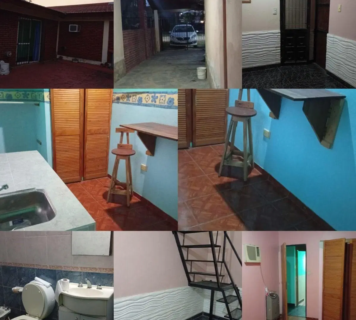 DEPARTAMENTO EN ALQUILER 3