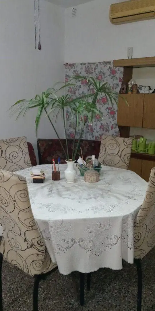 CASA EN ALQUILER 4