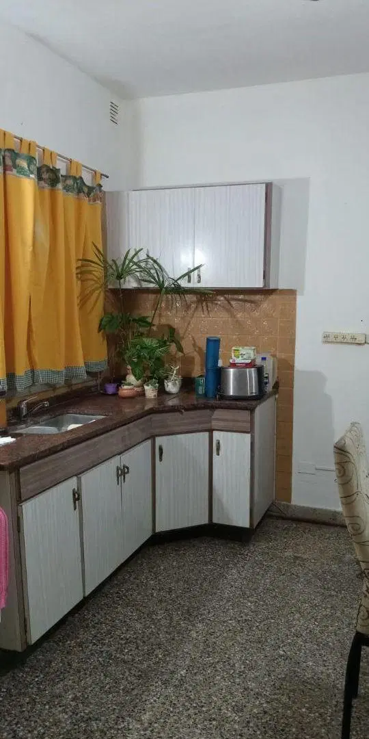 CASA EN ALQUILER 3