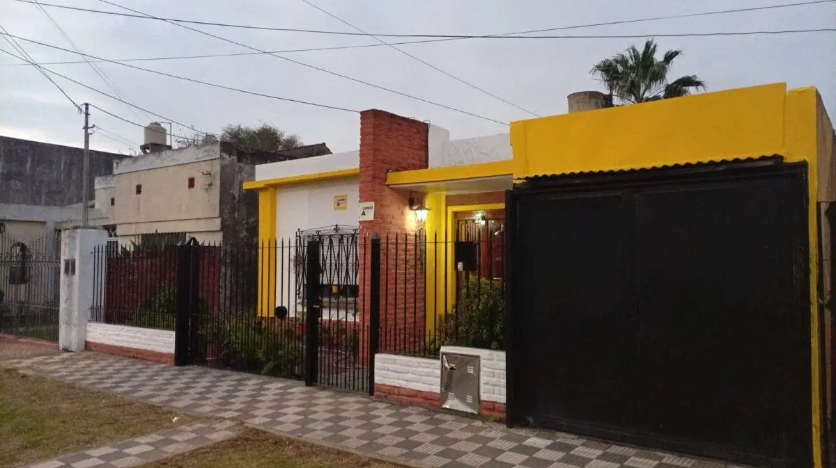 CASA EN ALQUILER 1