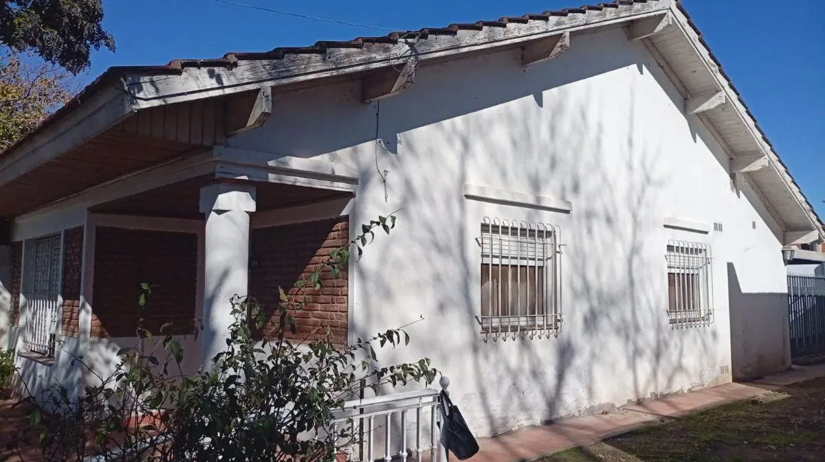 OPORTUNIDAD HERMOSO CHALET EN VENTA 1