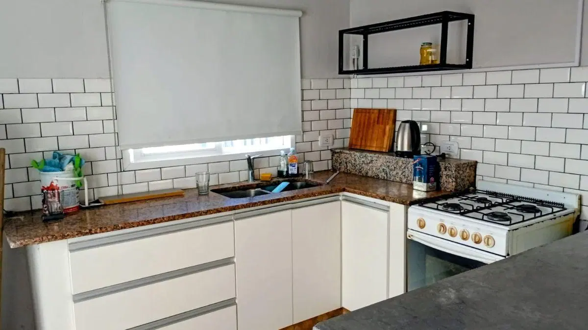 OPORTUNIDAD HERMOSO CHALET EN VENTA 8