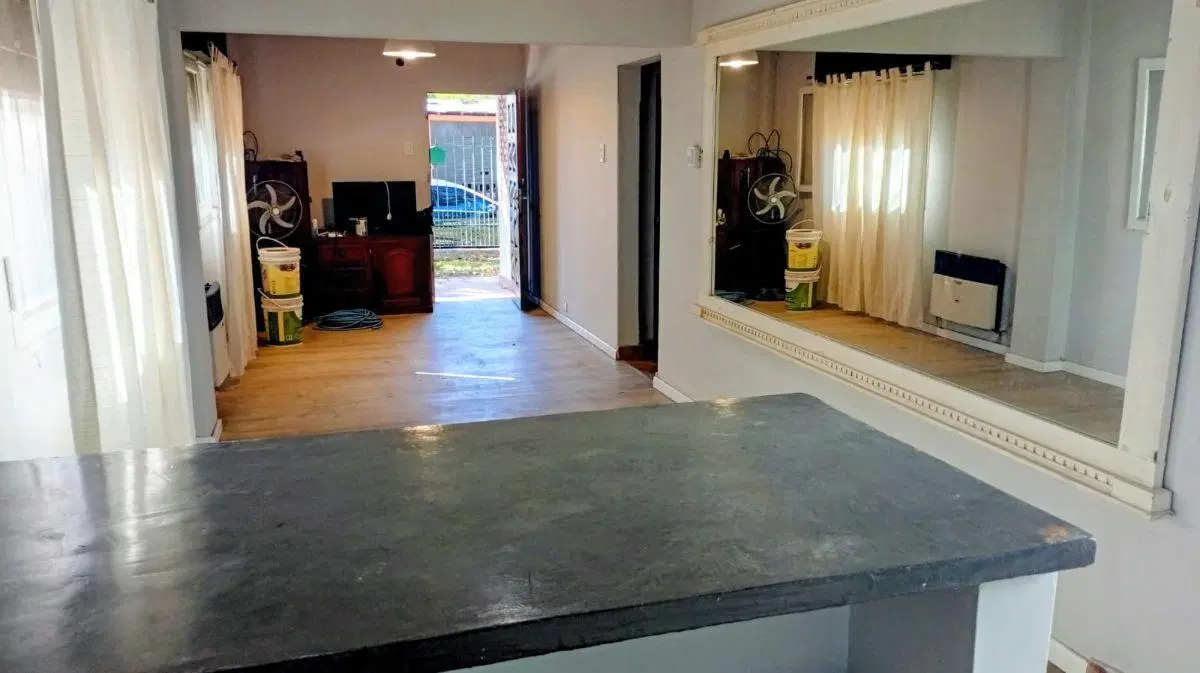 OPORTUNIDAD HERMOSO CHALET EN VENTA 3