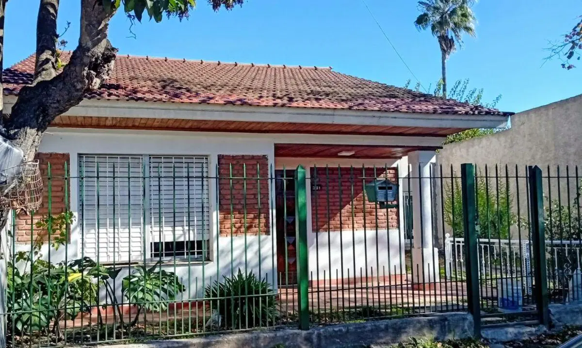 OPORTUNIDAD HERMOSO CHALET EN VENTA 5