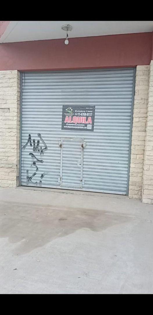 Foto de Local de 48 m² en alquiler en Tristán Suárez, imagen 3