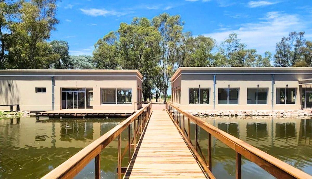 Foto de AMPLIO LOTE EN HERMOSO BARRIO PRIVADO, imagen 1