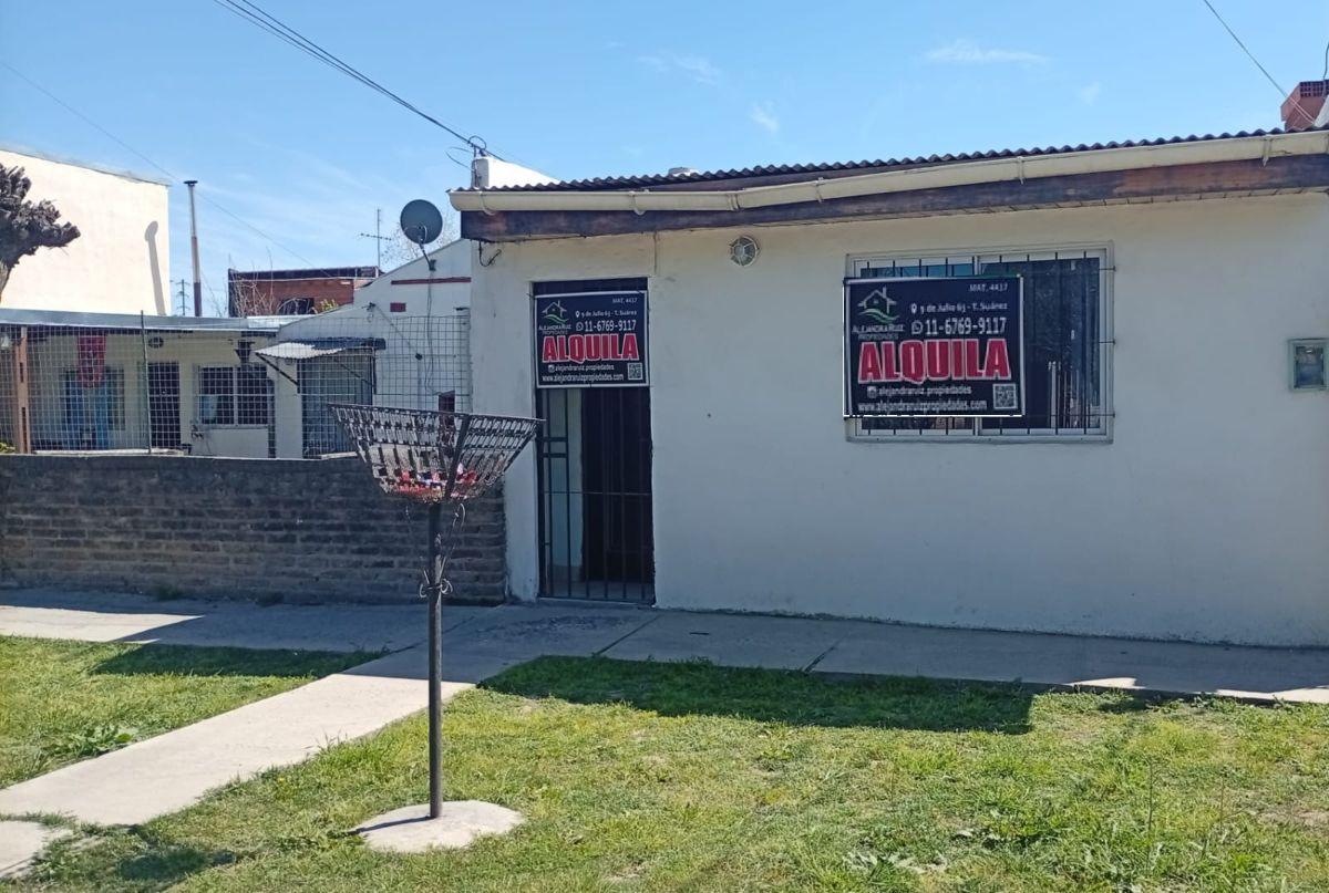 Foto de DEPARTAMENTO EN ALQUILER, imagen 2