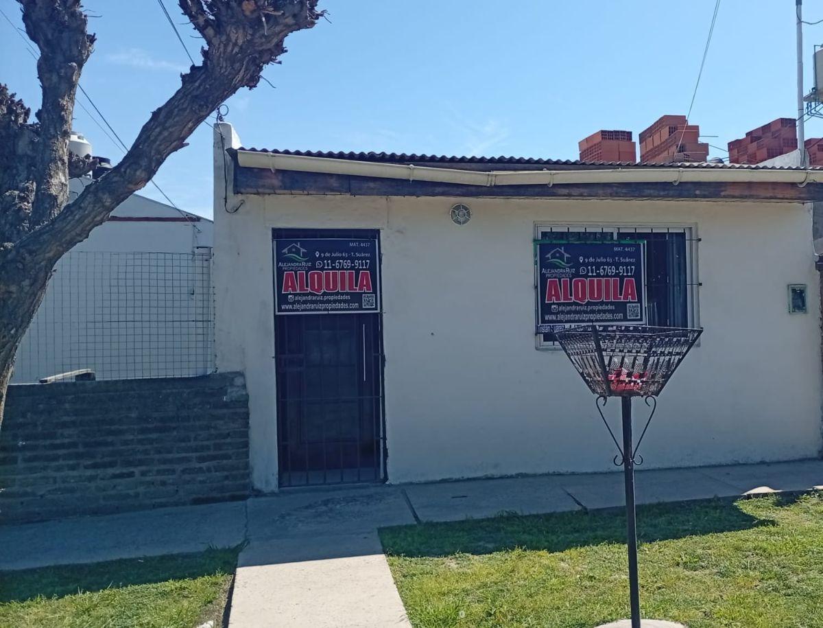 Foto de DEPARTAMENTO EN ALQUILER, imagen 1