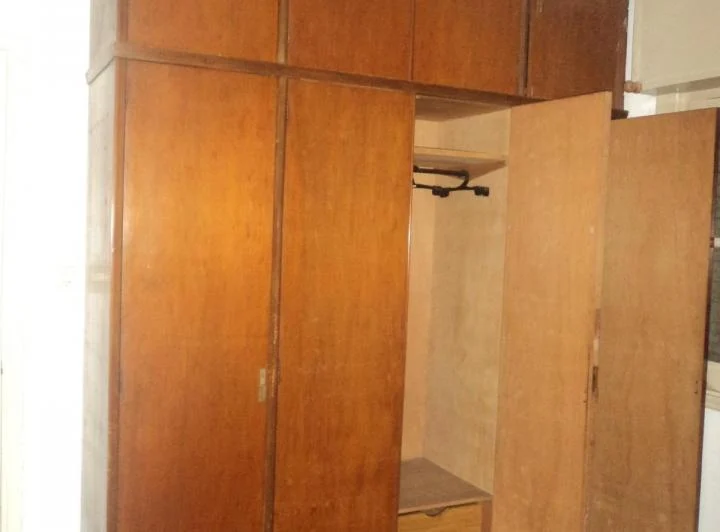 ALQUILO CHALET CLASICO C/JARDIN - COCHERA - FONDITO - DEPEND SERVICIO 3