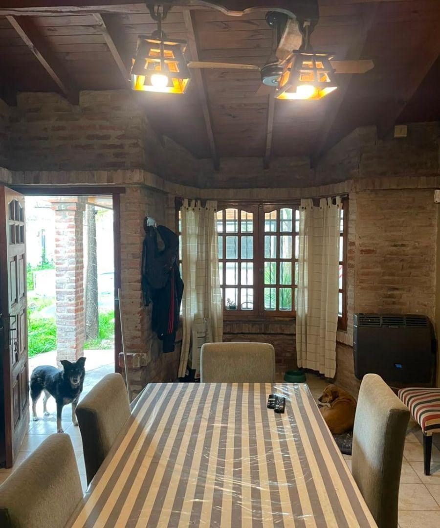 Foto de Chalet sobre lote de 576 m² con 3 dormitorios, imagen 1