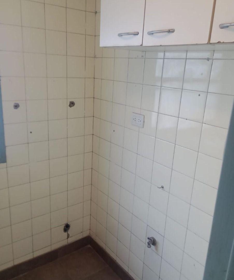 Foto de Departamento de 29 m² con 1 dormitorio en alquiler en Ramos Mejía Centro, imagen 3