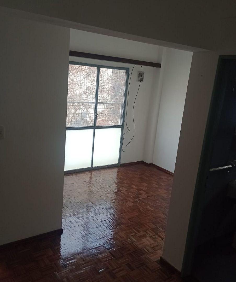 Foto de Departamento de 29 m² con 1 dormitorio en alquiler en Ramos Mejía Centro, imagen 5