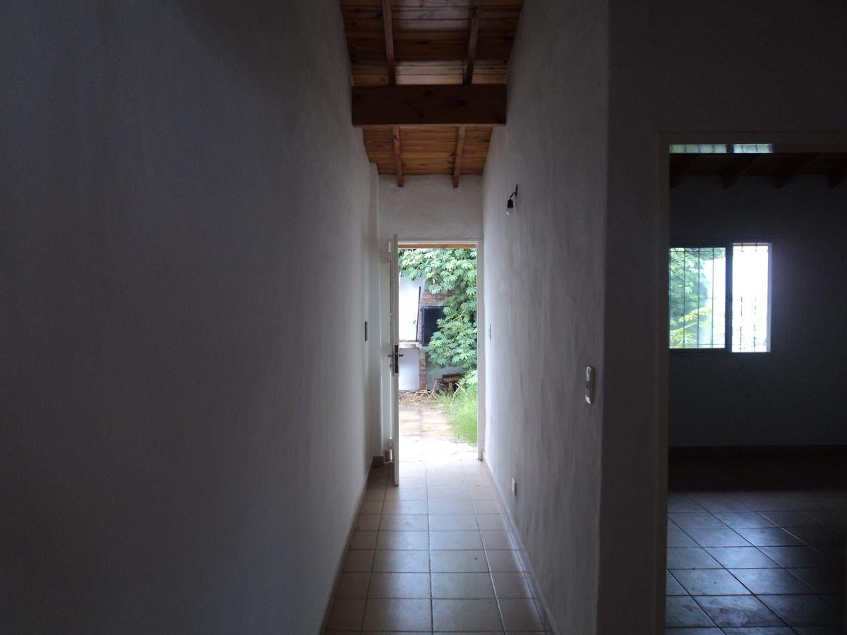 Foto de Alquiler CHALET en PH con 1 dormitorio con fondo libre en Ituzaingó, imagen 3