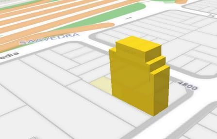 Lote a increíble valor en Pico 3100, excelente ubicación, salida a Av. Gral. Paz