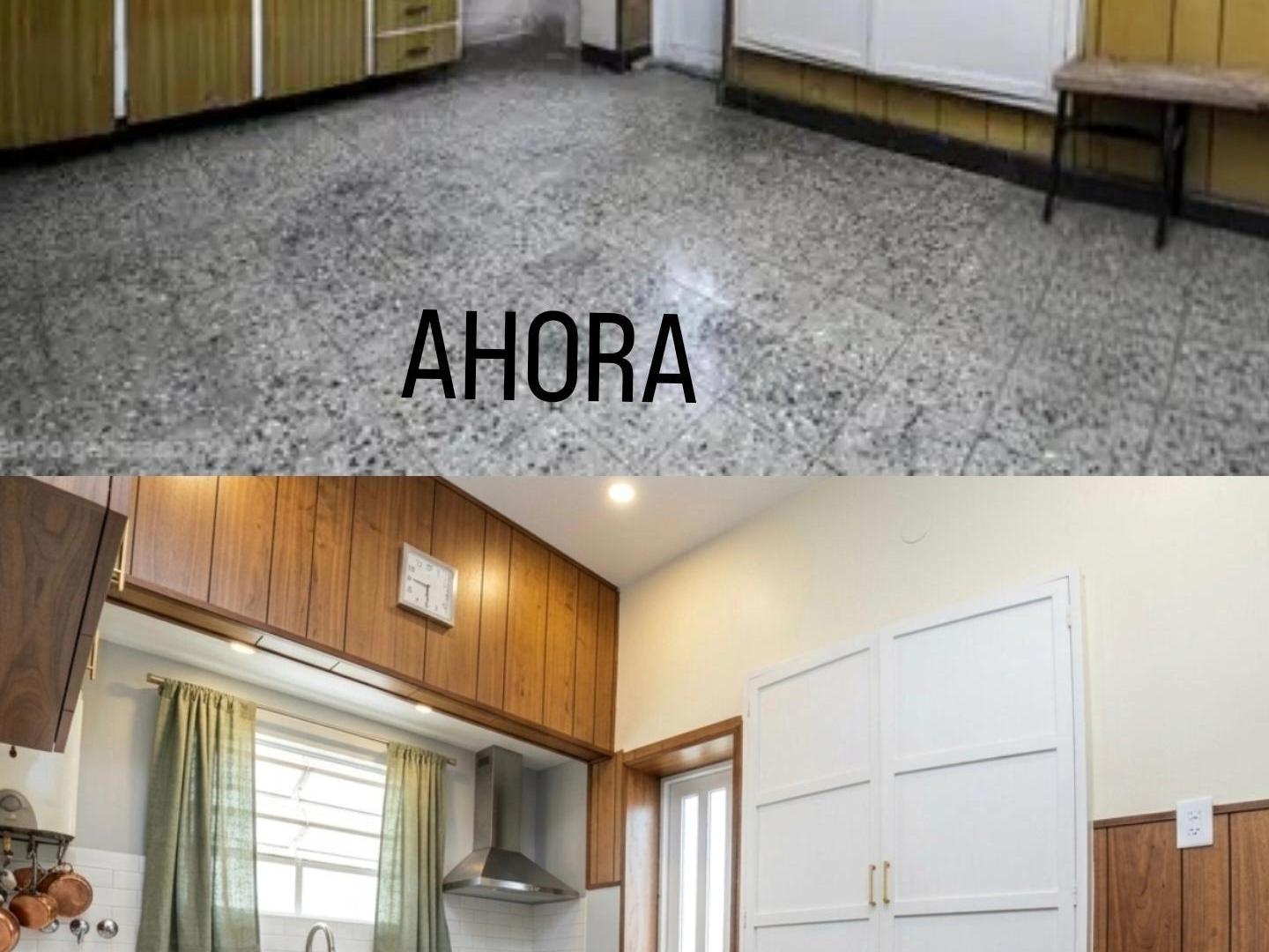 Foto de Casa al frente. 3 Dormitorios. Patio. Terraza - Belgrano, Rosario, imagen 3