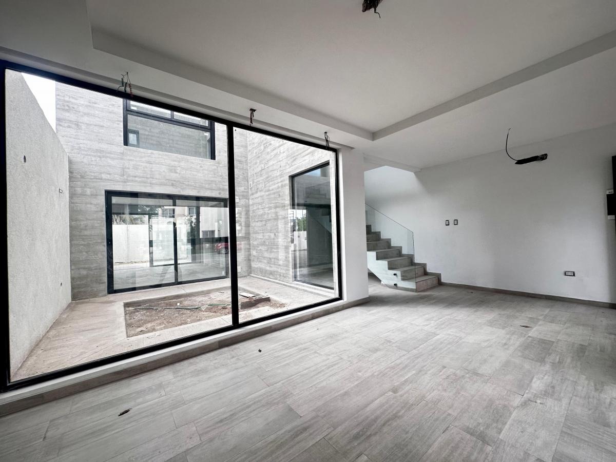 Chacras del Norte - Duplex de Categoria - a Estrenar 3