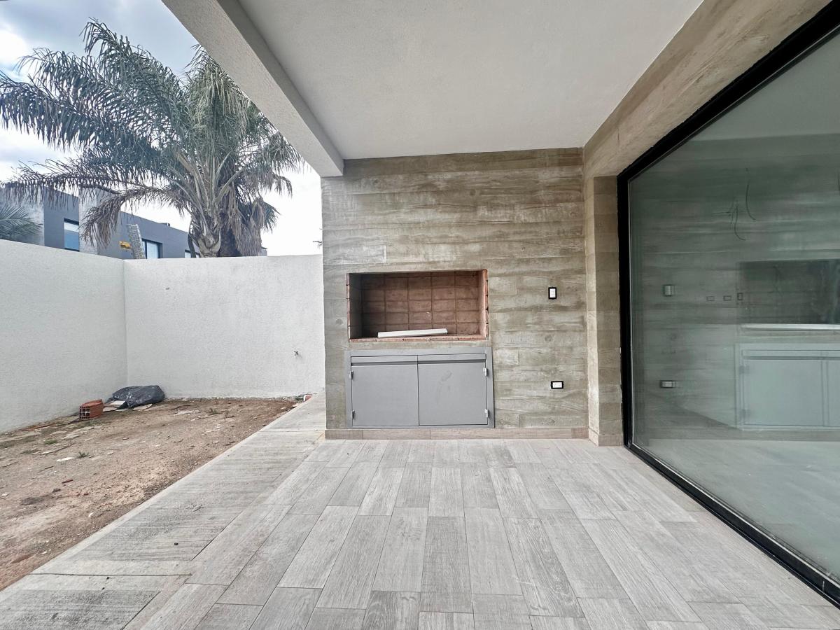 Chacras del Norte - Duplex de Categoria - a Estrenar 1