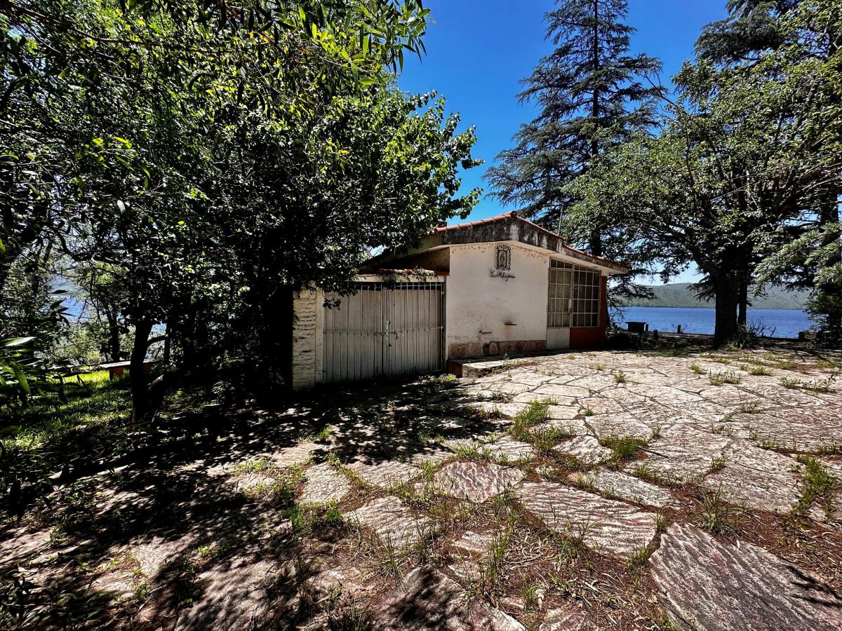 Vendo Casa en Villa Parque Siquiman con Acceso Directo Al Dique San Roque 2