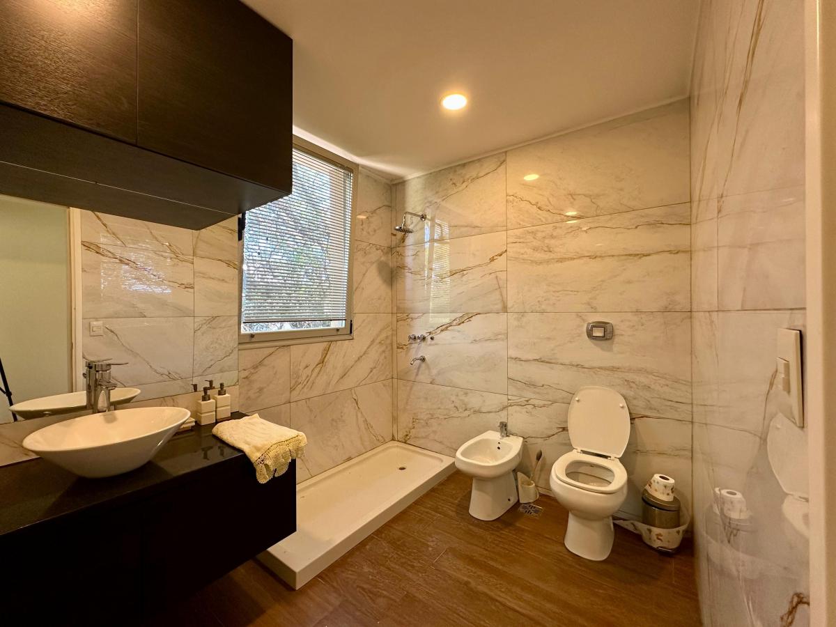 Casa en Country La Cuesta - 400 m² Contruidos - Lote Plano 5