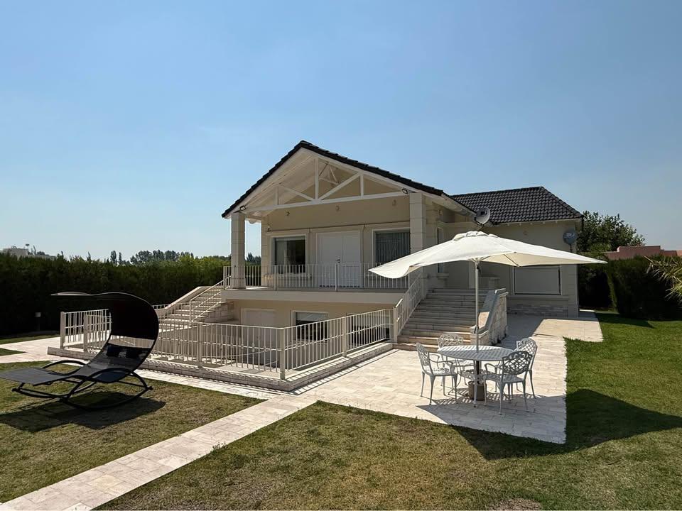 Casa en Venta Solar del Valle, Valle Grande, San Rafael, Mendoza. Apta Credito 4