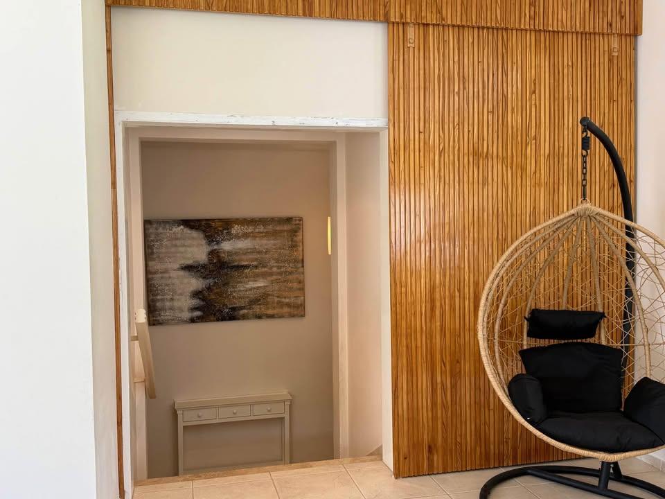 Casa en Venta Solar del Valle, Valle Grande, San Rafael, Mendoza. Apta Credito 2