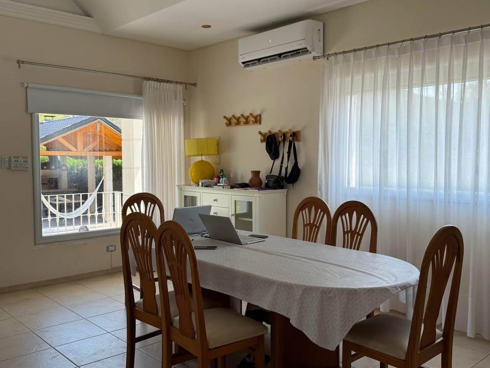 Casa en Venta Solar del Valle, Valle Grande, San Rafael, Mendoza. Apta Credito 5